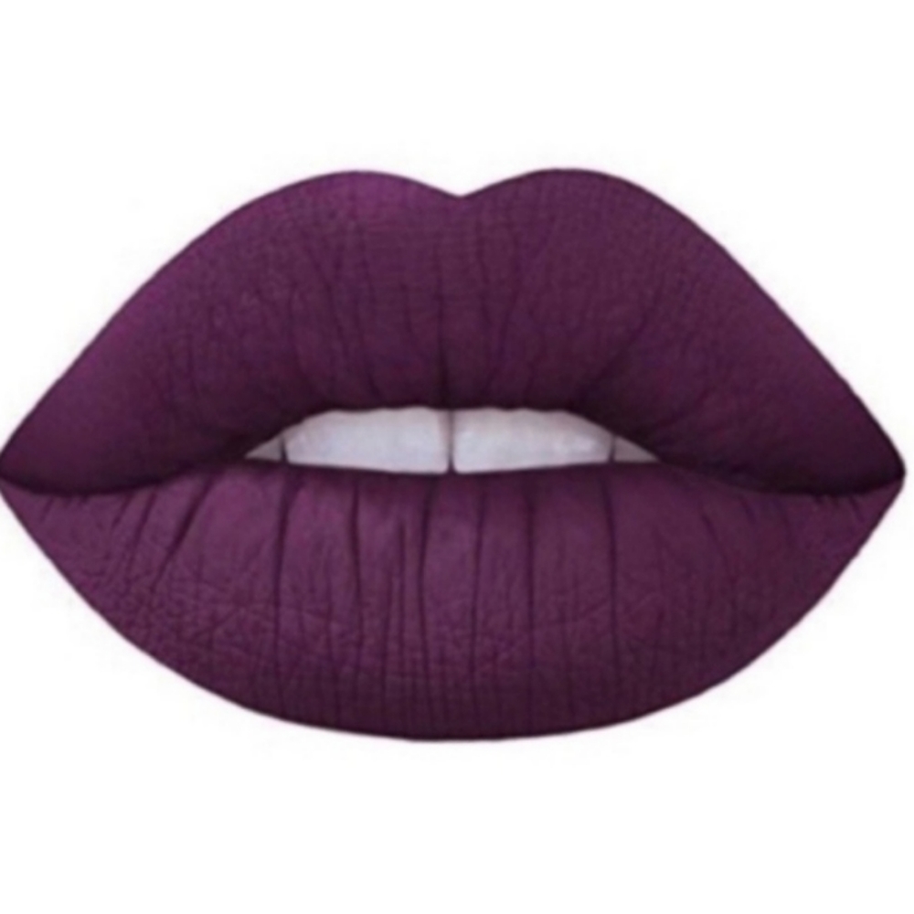 Lime Crime Jinx Velvetines